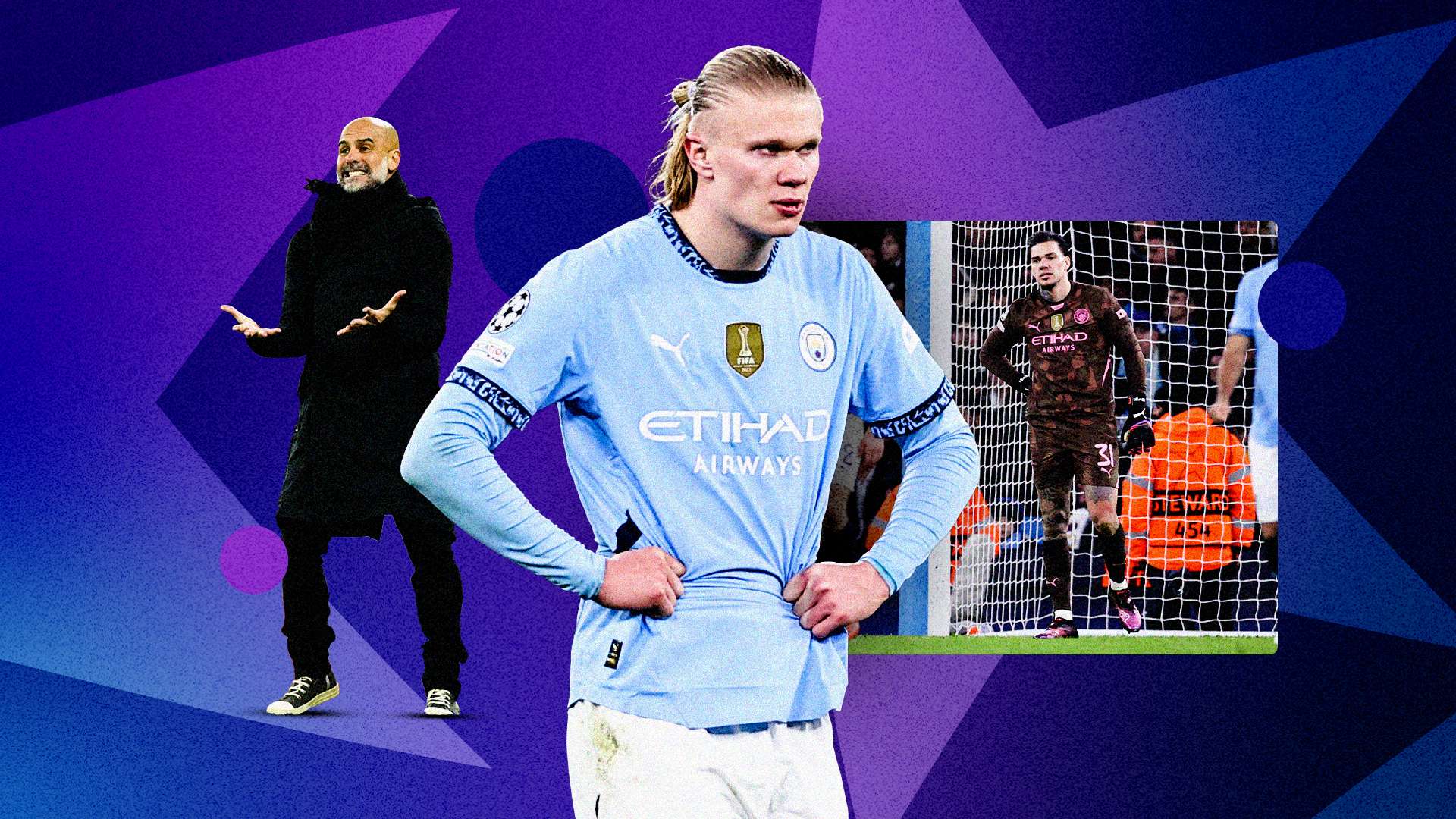 他們在沒有 他們在沒有