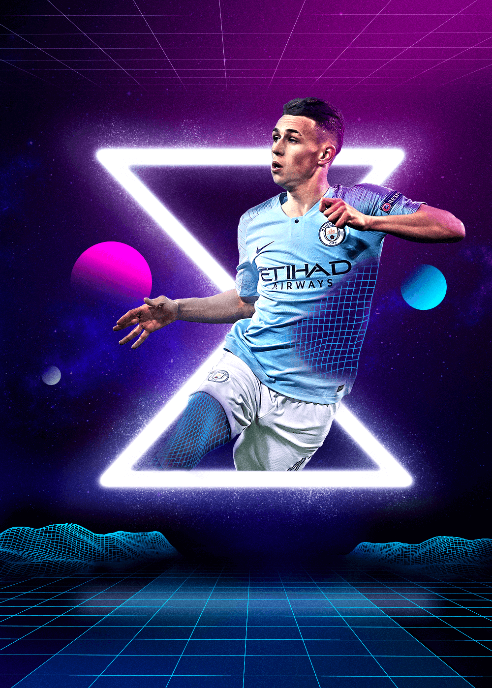 並指揮隊友 並指揮隊友