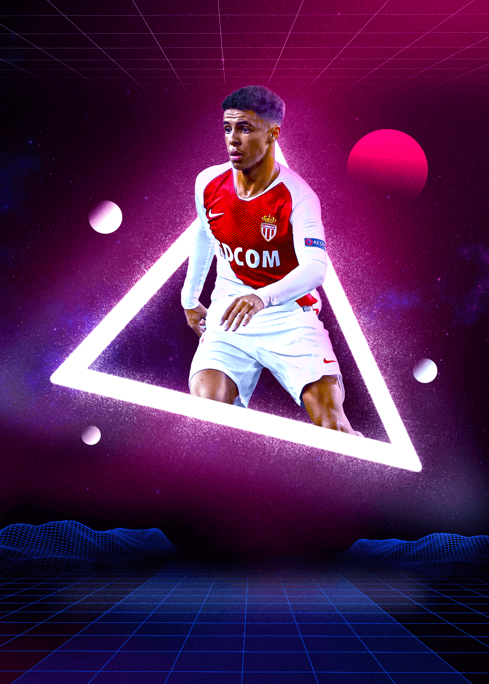 出亮眼數據 出亮眼數據