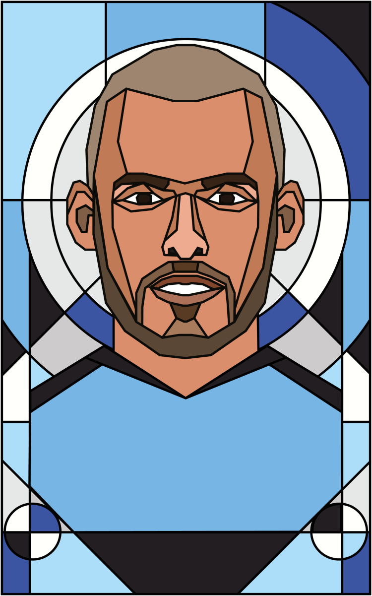 中的一张王 中的一张王