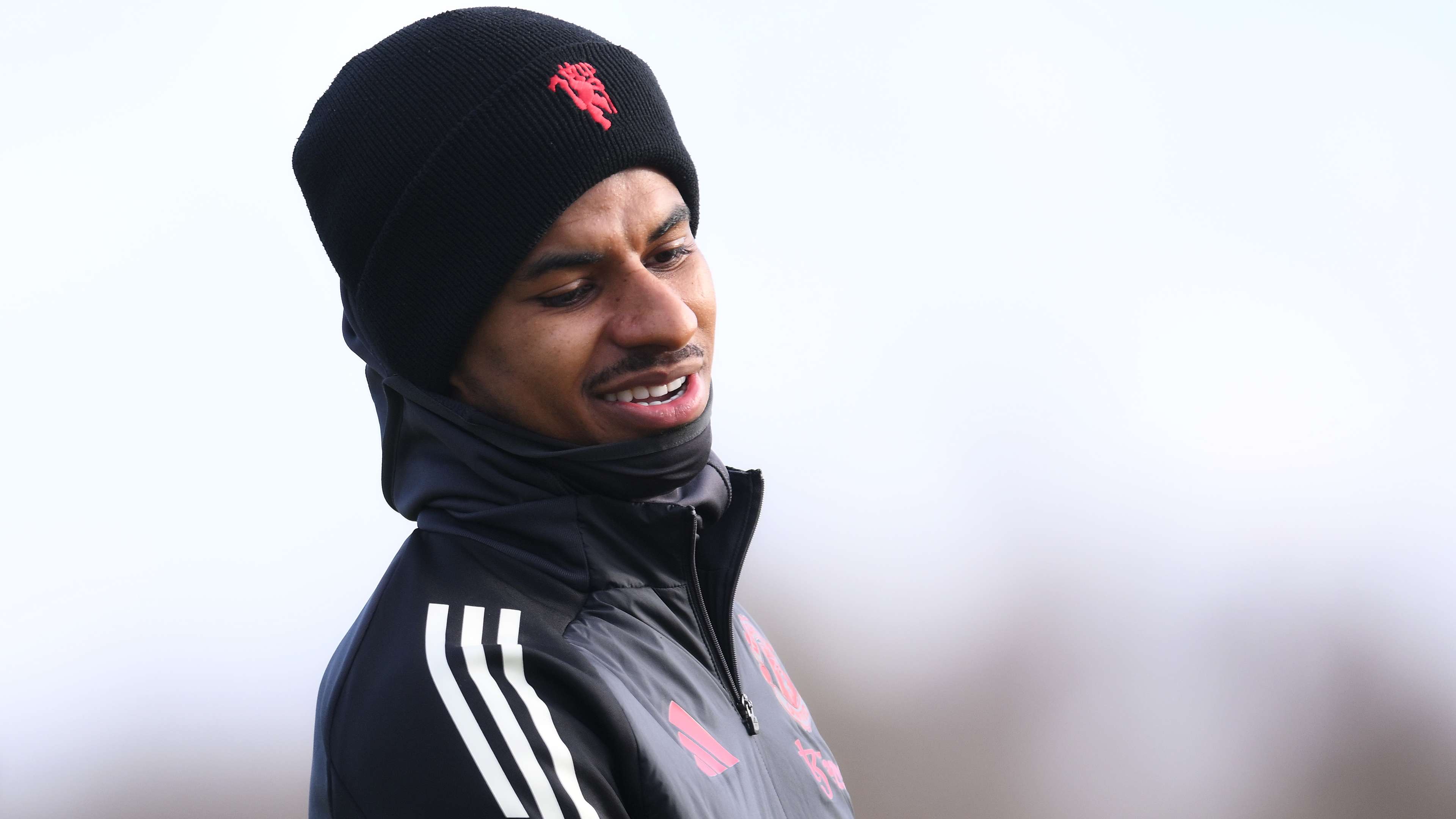 滕哈赫秉承 滕哈赫秉承