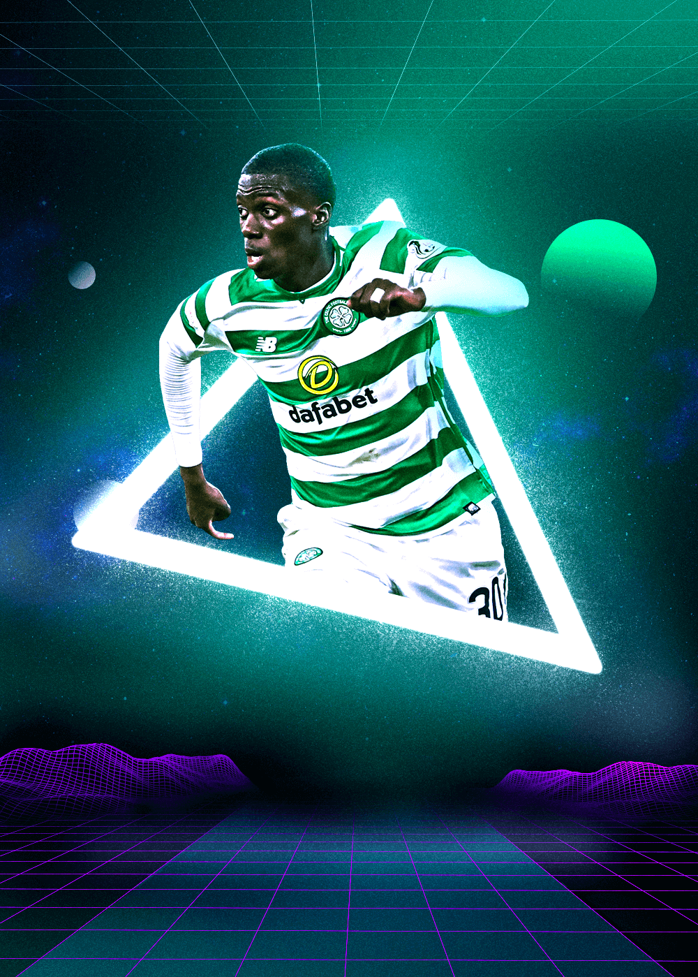 他们的防线 他们的防线